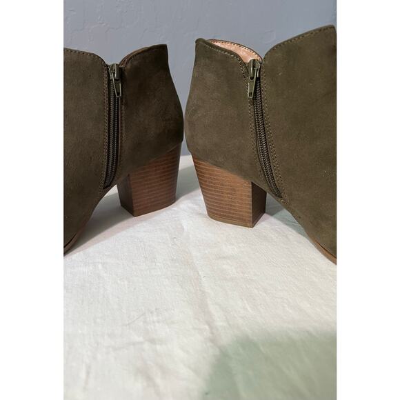 Style & Co. Women's Masrinaa Ankle Booties - Picture 6 of 9